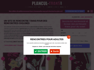 PlanCul Trans : Des rencontres trans